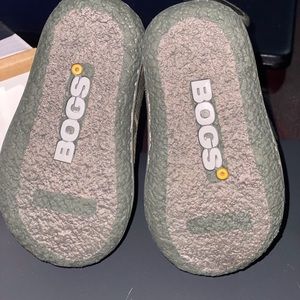 Infant Bogs Insulated Boots